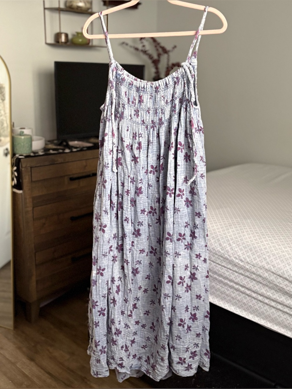 Azure Maxi - Picture 7 of 11